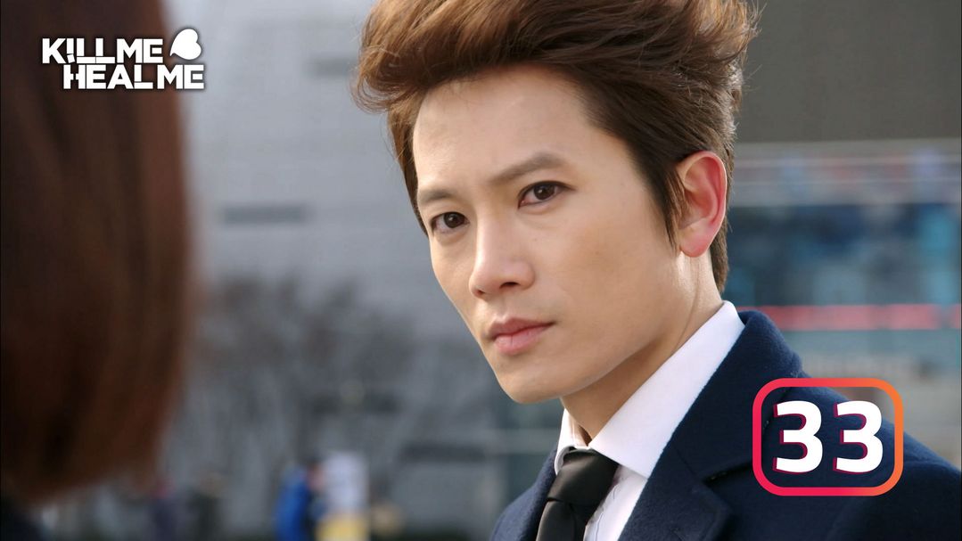 Kill Me Heal Me Episode 33