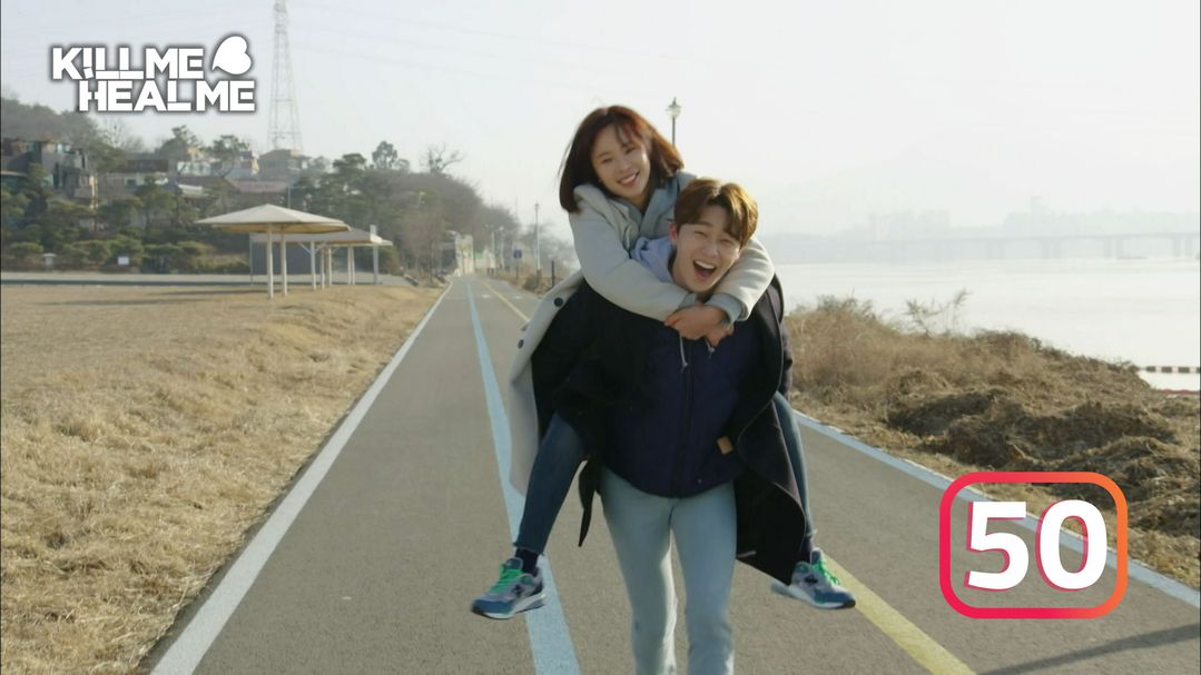 Kill Me Heal Me Episode 50