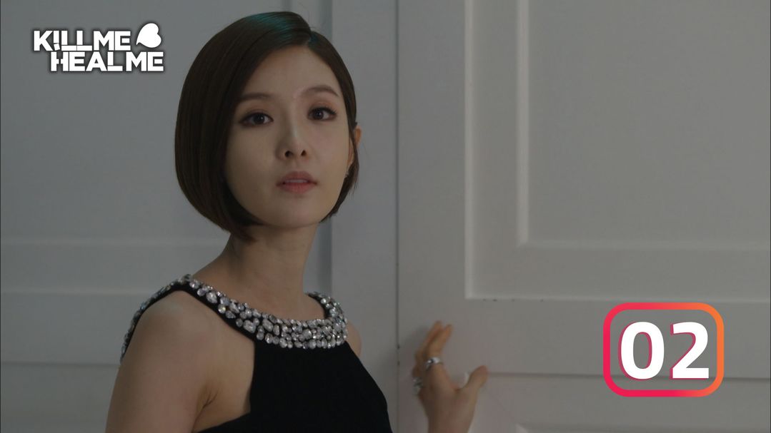 Kill Me Heal Me Episode 02