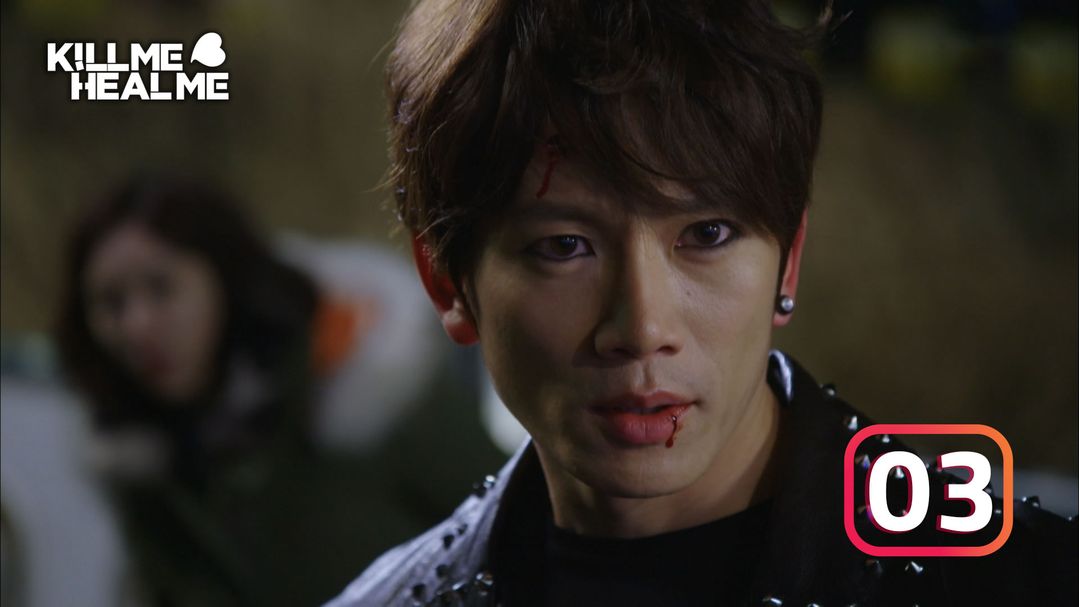 Kill Me Heal Me Episode 03