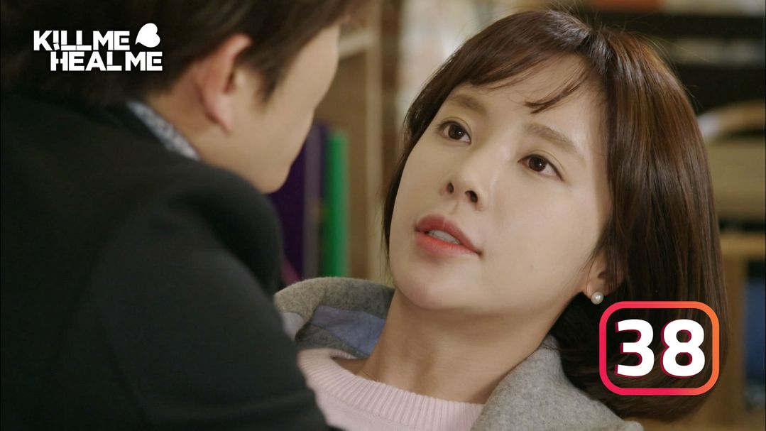 Kill Me Heal Me Episode 38