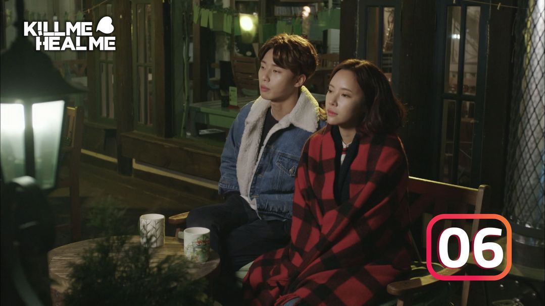 Kill Me Heal Me Episode 06
