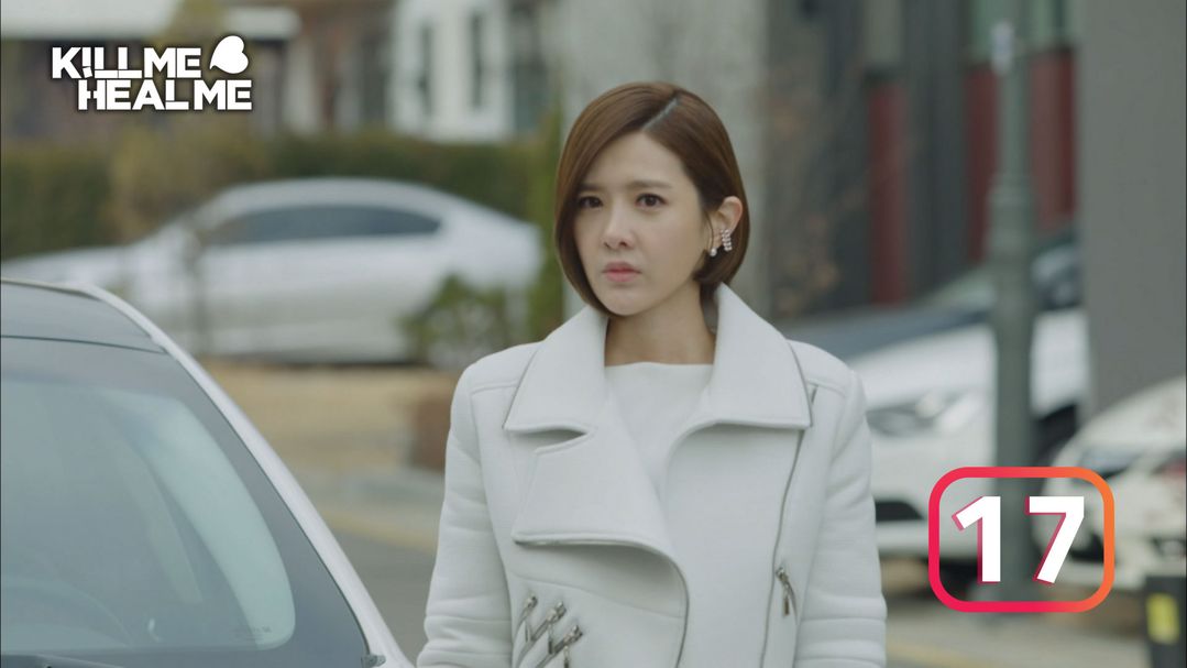 Kill Me Heal Me Episode 17