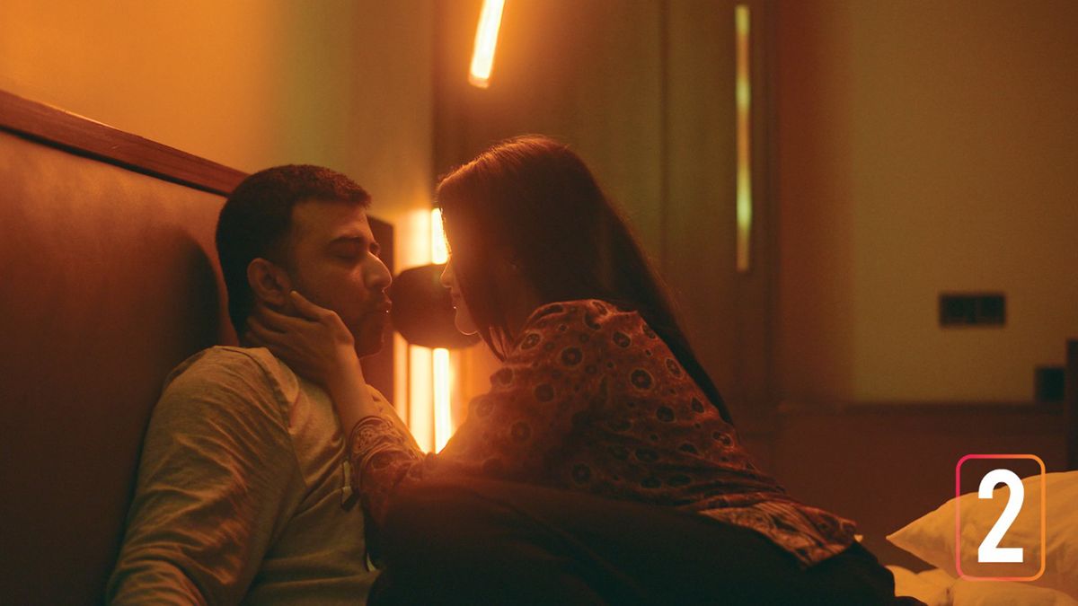 Syndicate Episode 02