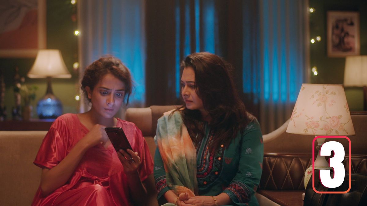 Jodi Ami Beche Firi Episode 03