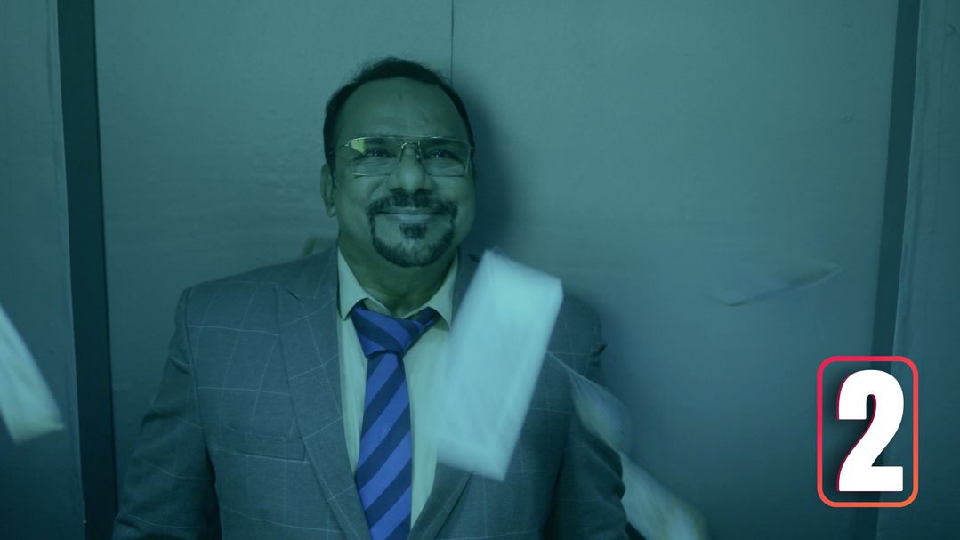 Jodi Ami Beche Firi Episode 02