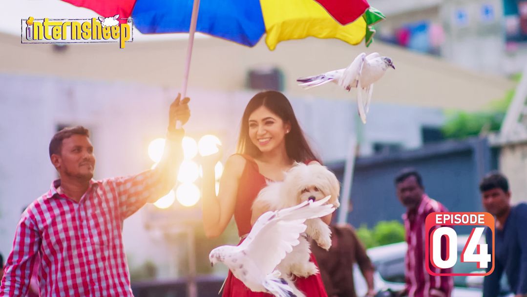 Internsheep Episode 04