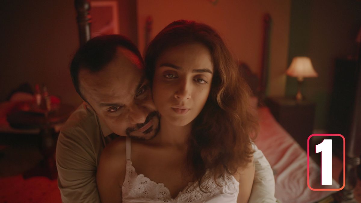 Jodi Ami Beche Firi Episode 01