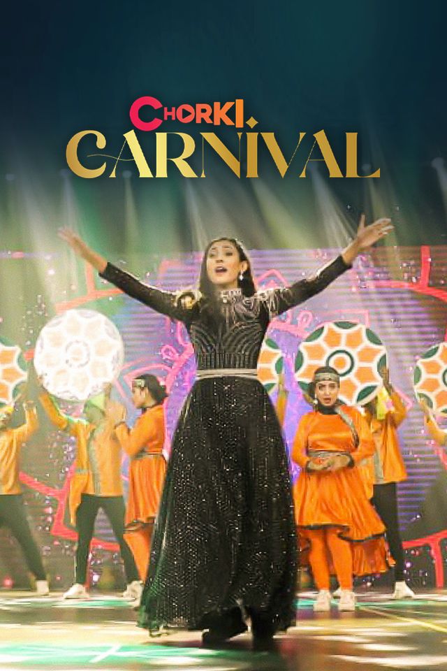 Chorki Carnival 