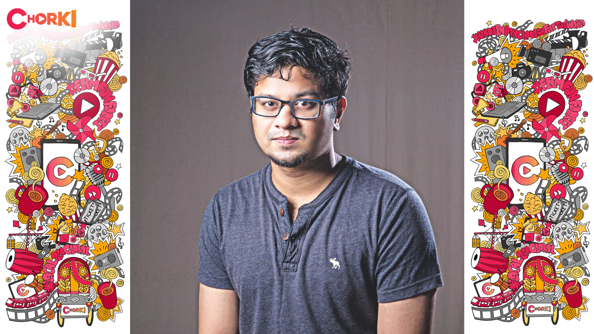 Nuhash Humayun
