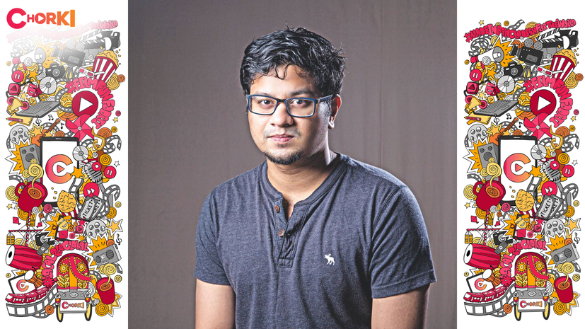 Nuhash Humayun