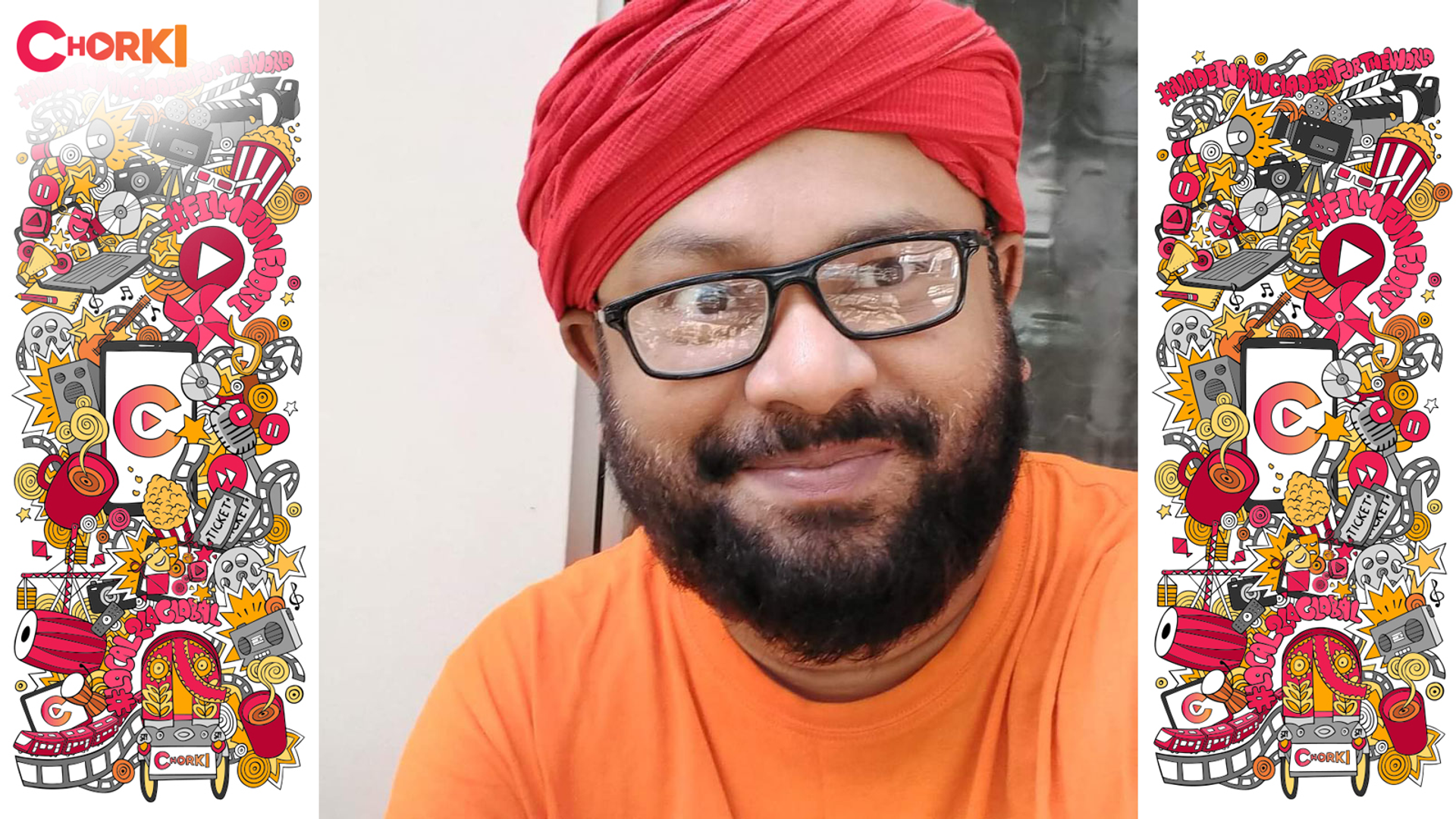 Masum Shahriar