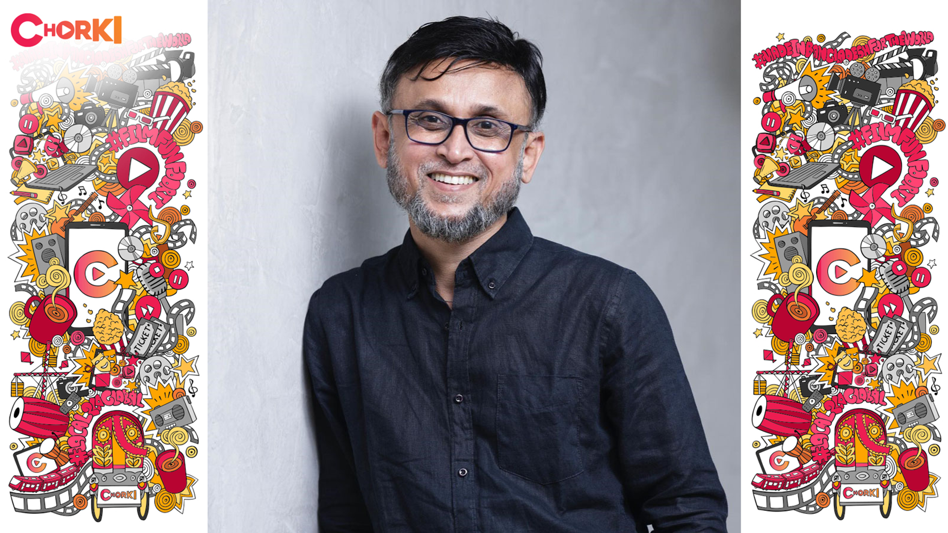 Mostofa Sarwar Farooki