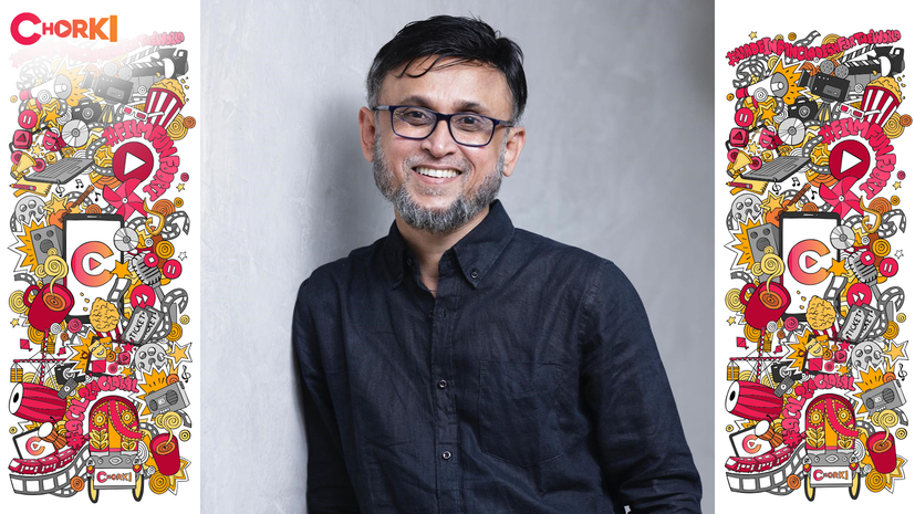 Mostofa Sarwar Farooki