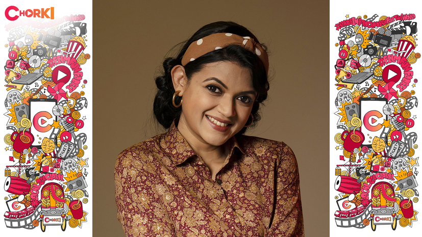Masuma Rahman Nabila