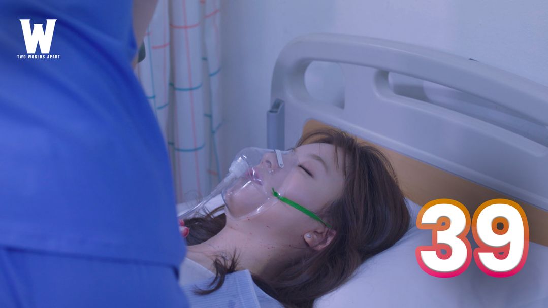 W- Two Worlds Apart Episode 39