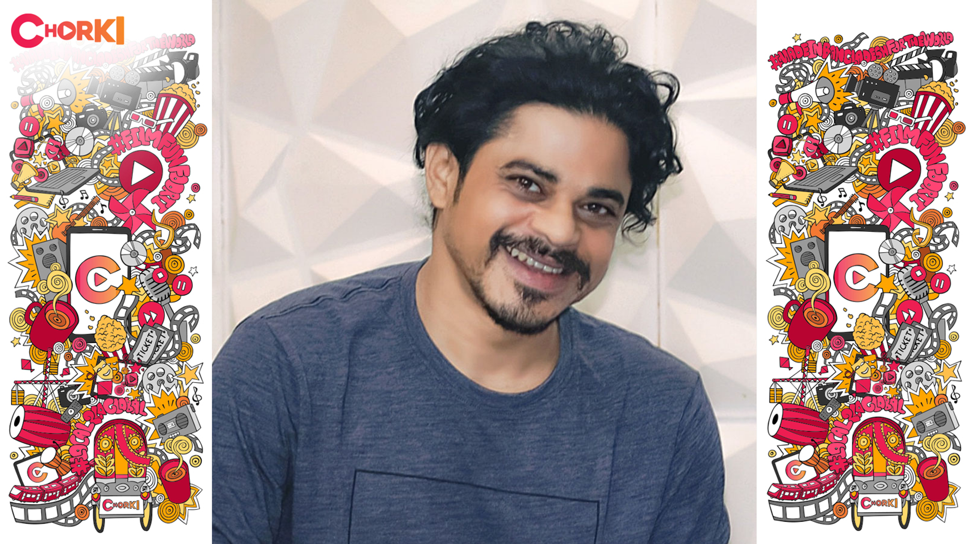 Saif Chandan
