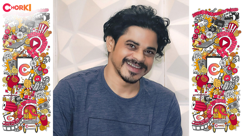 Saif Chandan