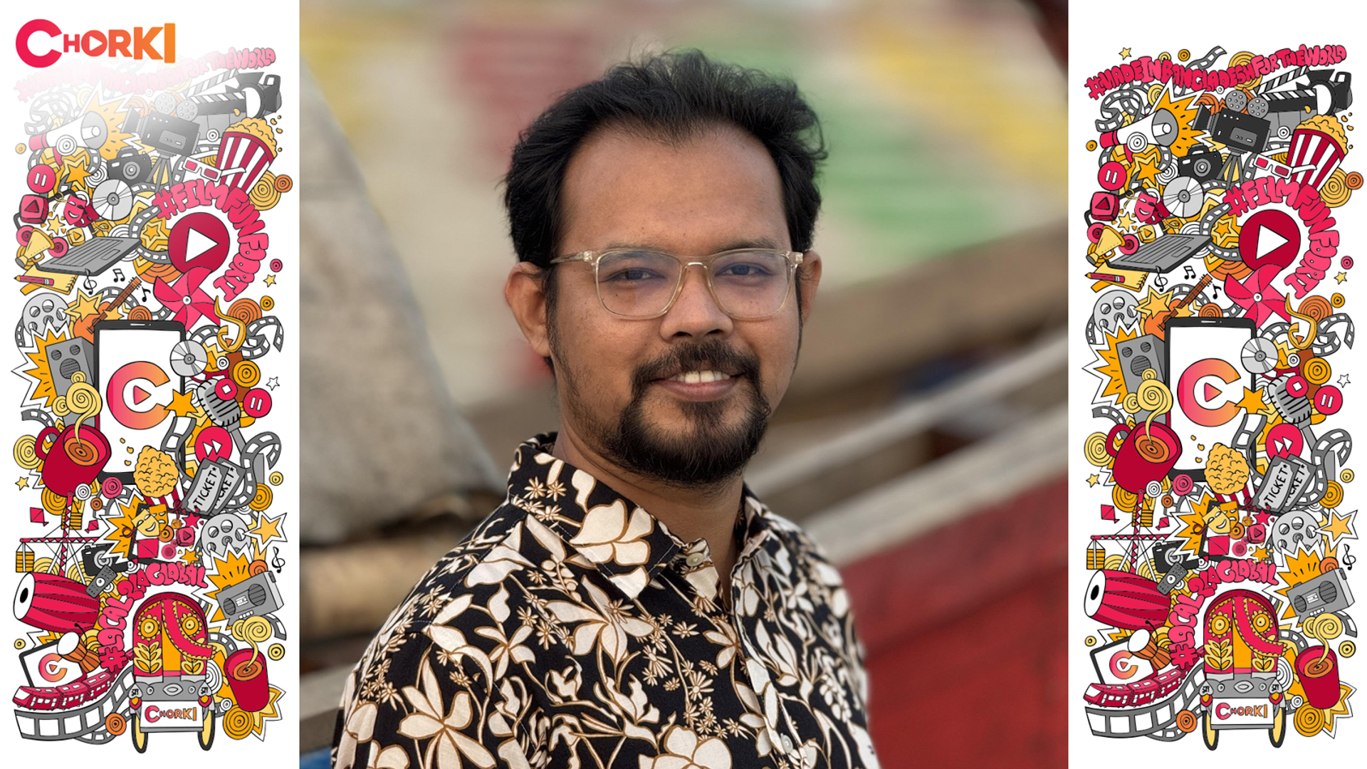 Kazi Asad