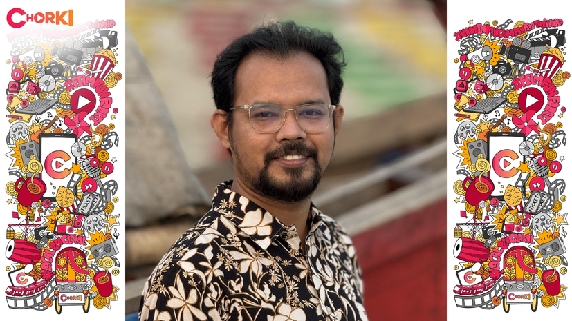 Kazi Asad