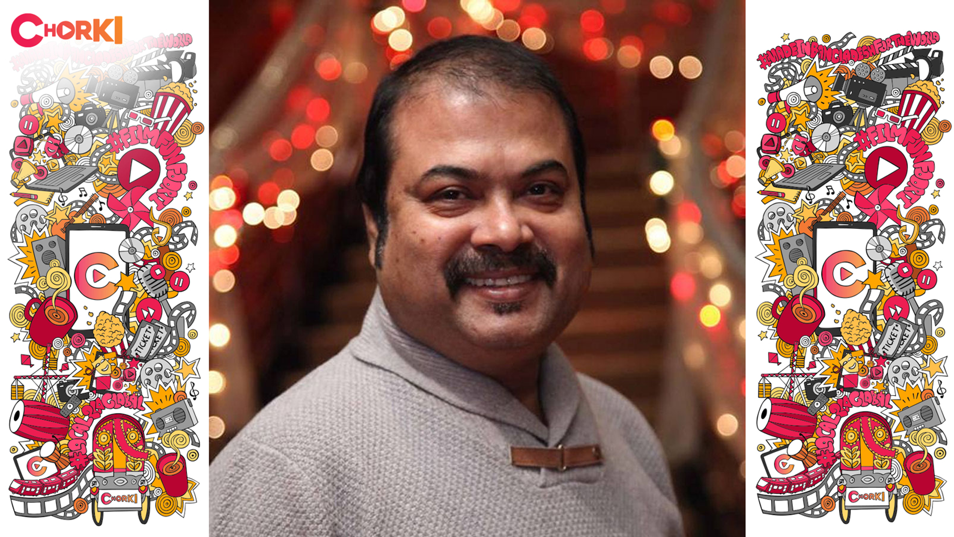 Shahidul Alam Sachchu