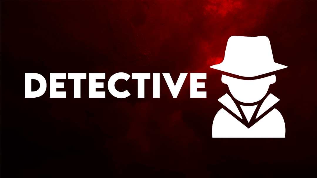 Detective