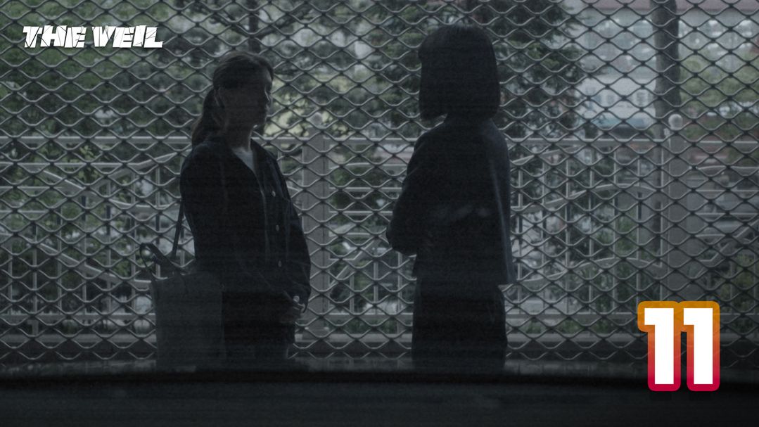 The Veil Episode 11