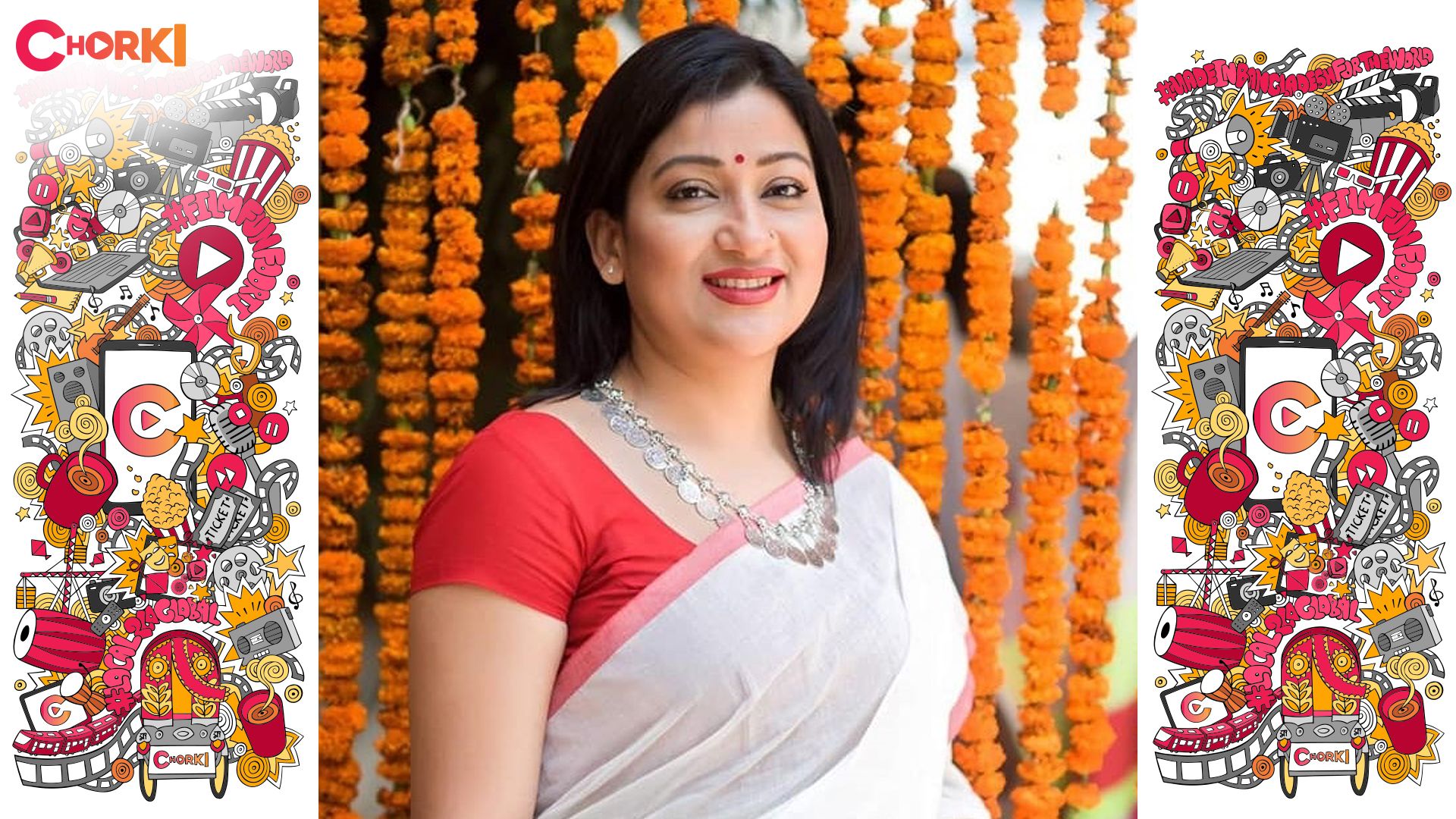 Deepa Khandaker