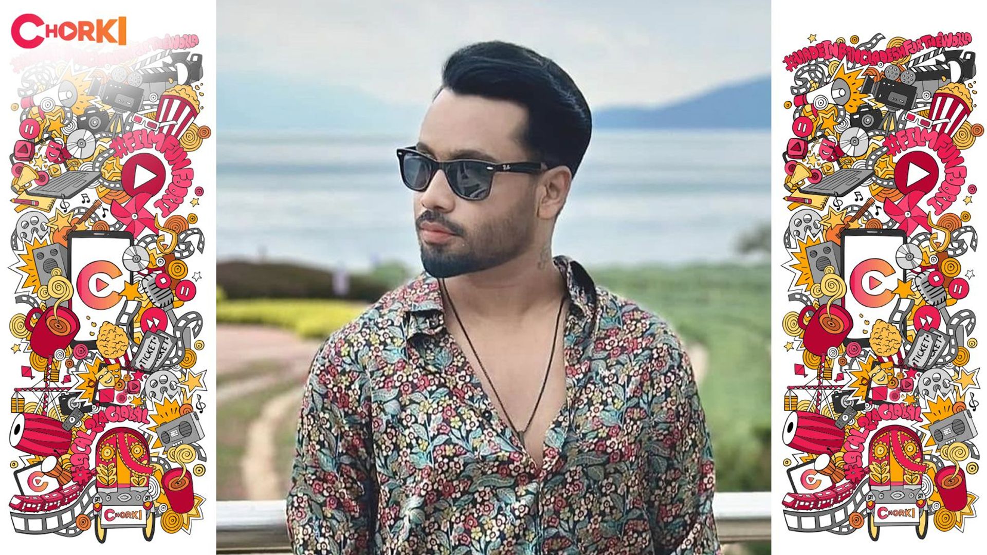 Mishuk Moni