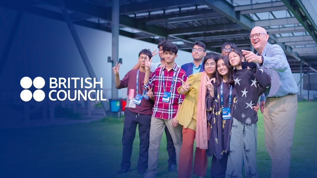 British Council Bangladesh 