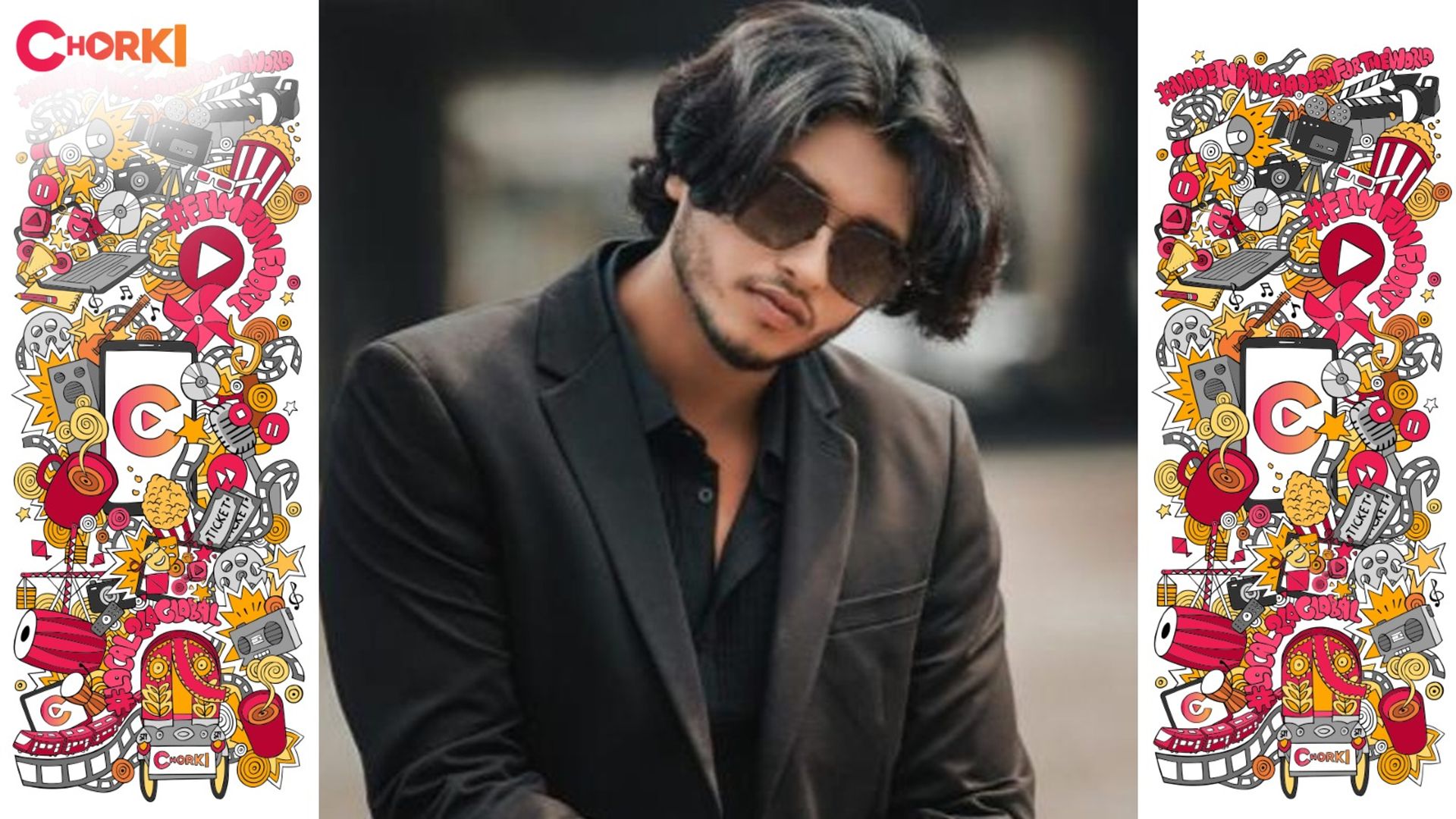 Arosh Khan