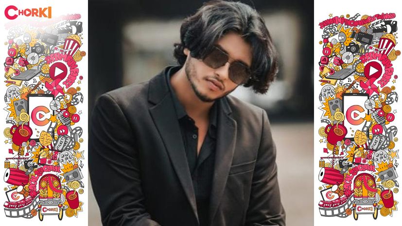 Arosh Khan