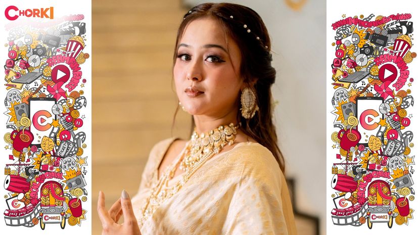Rukaiya Jahan Chamak