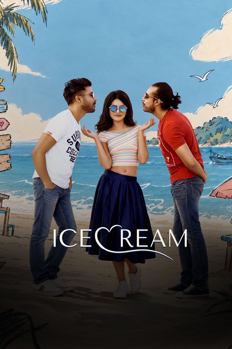 IceCream (2026)